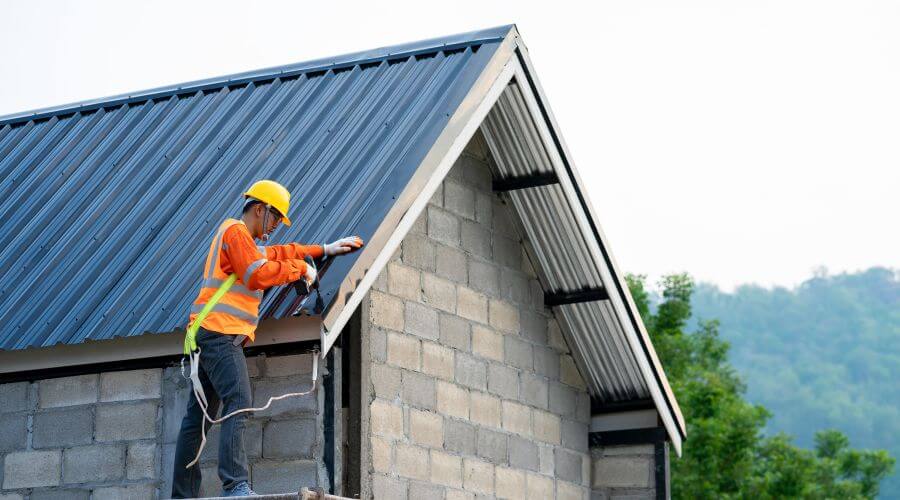 Expert flood damage restoration services in Imlay, NV